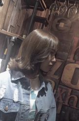 -藤野造型·专业烫染店