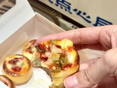 -墨茉点心局(国金街店)
