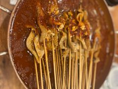-老雒阳面馆·水席·洛阳菜(王城路店)