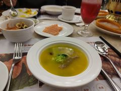 -芭菲盛宴·环球美食(解放碑英利国际店)