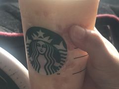 -星巴克(泉州百捷上悦城店)