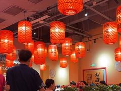 -山四砂锅(钟楼街店)