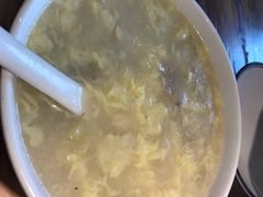 蛤蜊疙瘩汤-吕氏疙瘩汤·私家菜馆(慈云寺店)