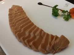 特色素鲍鱼-苏浙汇(南京西路店)