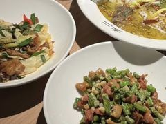 -太二酸菜鱼(群光广场店)