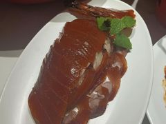 -大碗居·烤鸭·鱼头泡饼(天坛东门店)