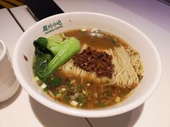 -眉州小吃(石景山店)