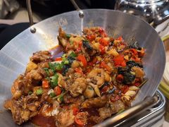 -湘村小灶·地道长沙菜·本地人优选(咸嘉新村店)