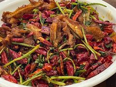 -一楼食业·美食人家