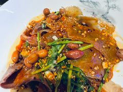 -三只耳冷锅鱼火锅(玉林店)