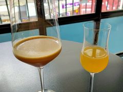 -Nectar One Cafe(勇烈路n1店)