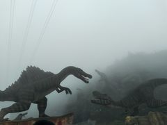 -梦幻奥陶纪景区