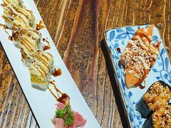 -小川洋风料理(街道口店)