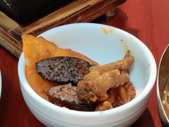-屋里家延边朝鲜族冷面(南园店)