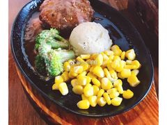 -铃木食堂(帽儿胡同店)