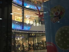 -万达广场(松江店)