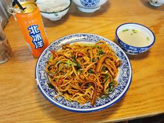 -赣南粉局·江西小炒·锅气炒粉(人民广场店)