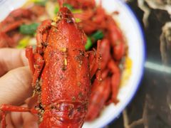 -东北烧烤·烤羊腿(天虹店)