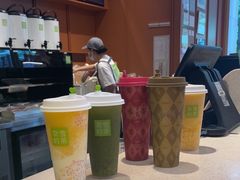 -奈雪的茶(领展中心城店)