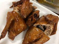 -大地土窑菜馆·特色罗浮农家菜(罗浮山景区店)