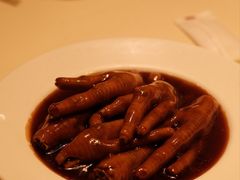 -利苑酒家(宜安广场店)