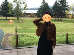 -轻井泽王子购物广场