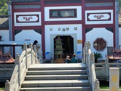 -卓刀泉寺