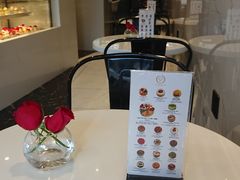 -PETIT PARIS 小巴黎(花园道店)