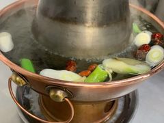 -三兴涮羊肉(荣安大街店)