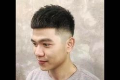 -罗亚帝造型