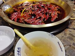 -小龙坎火锅(全球总店)
