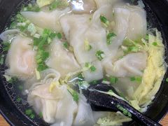 -老盛兴汤包馆(江宁一店)