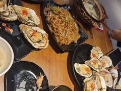 -烧蠔帮·湛江生蚝(工农店)
