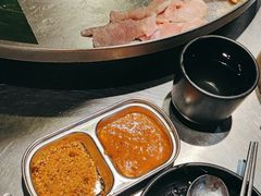 -哈哈碳都·牛肋条无限自助烤肉(台江万达店)