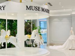 -MuseMarry婚纱(前海嘉里中心店)