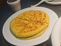 -三道菜(明堂公园店)