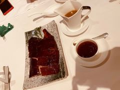 果木烤鹅-誉珑轩