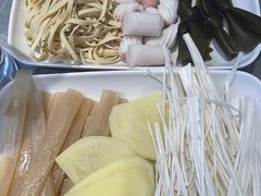 -椒椒铜炉火锅鸡(天马店)