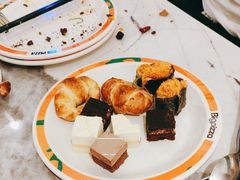 -比格比萨自助(宝山日月光店)