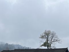 -寨沙侗寨(侗族歌堂)