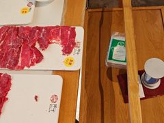 -焯牛潮汕牛肉火锅(云峰街创始店)