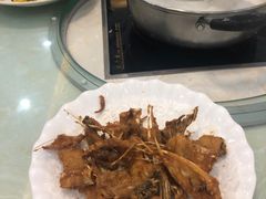 -源港渔村-中山脆肉鲩(博罗店)