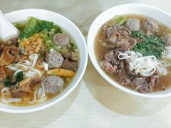 -汕头八里香牛肉店(人民南店)