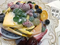 -鲜果盒子(会展店)
