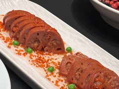 -庆江南江南菜(琴湖溪里花园城店)