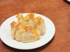 -全聚德(前门店)