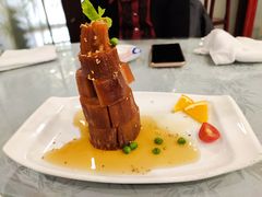 -三六三杭州菜(水上总店)