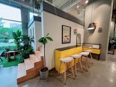 -dotcom coffee古点咖啡(致真大厦店)