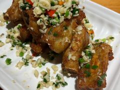 -红旗大食堂(君悦紫园店)