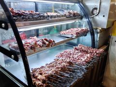 -園丁烤肉缸子肉